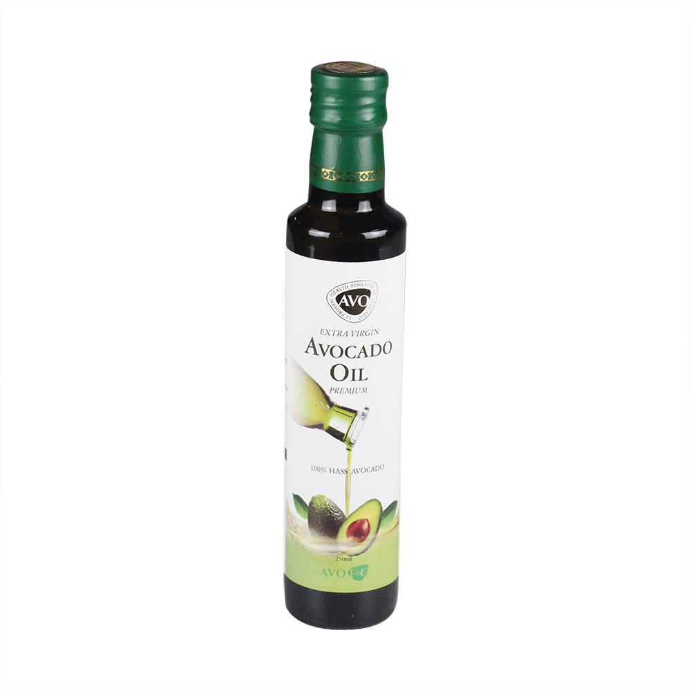 아보카도 오일 엑스트라버진 250ml