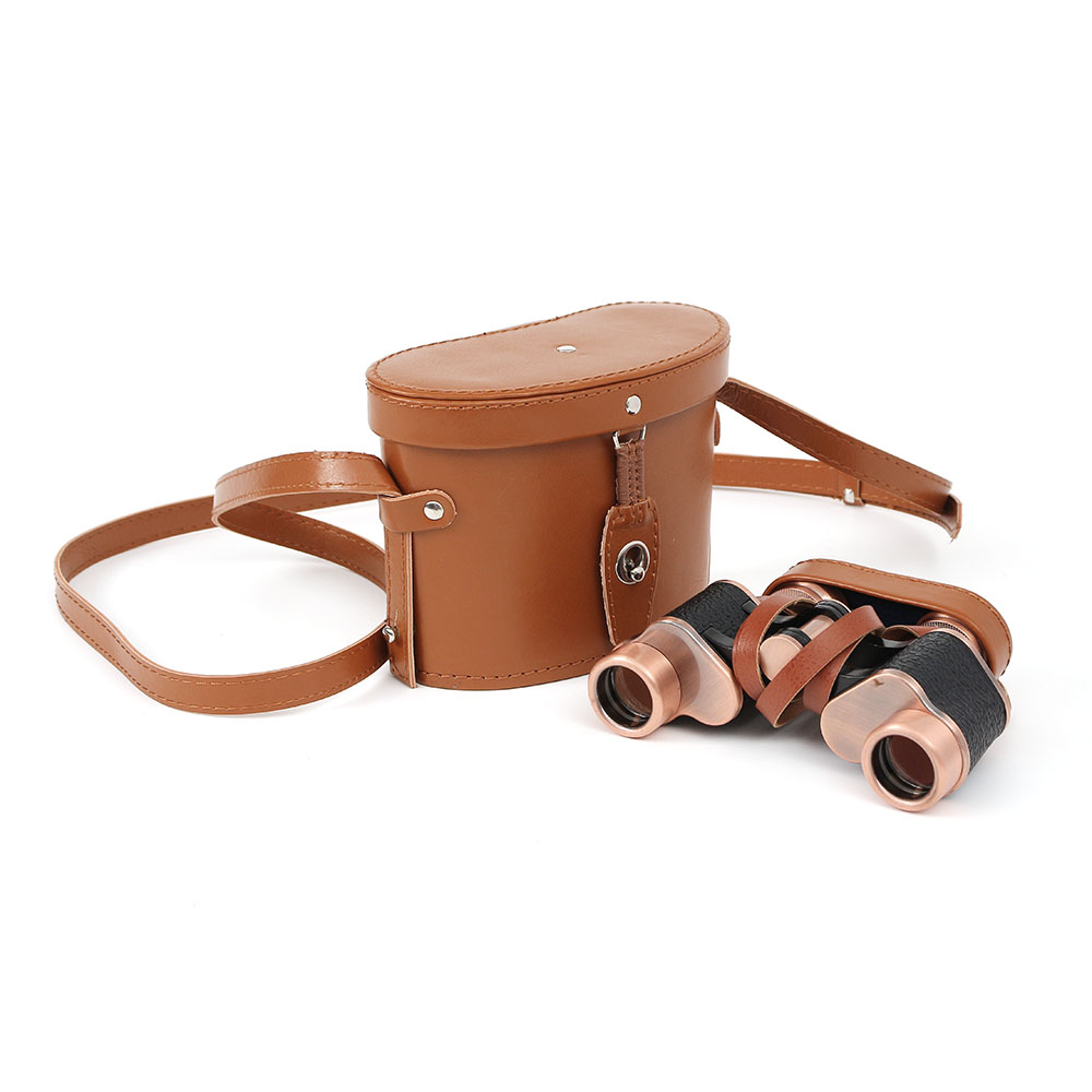 리얼뷰 8x24 프리미엄 쌍안경 야간 고배율 망원경