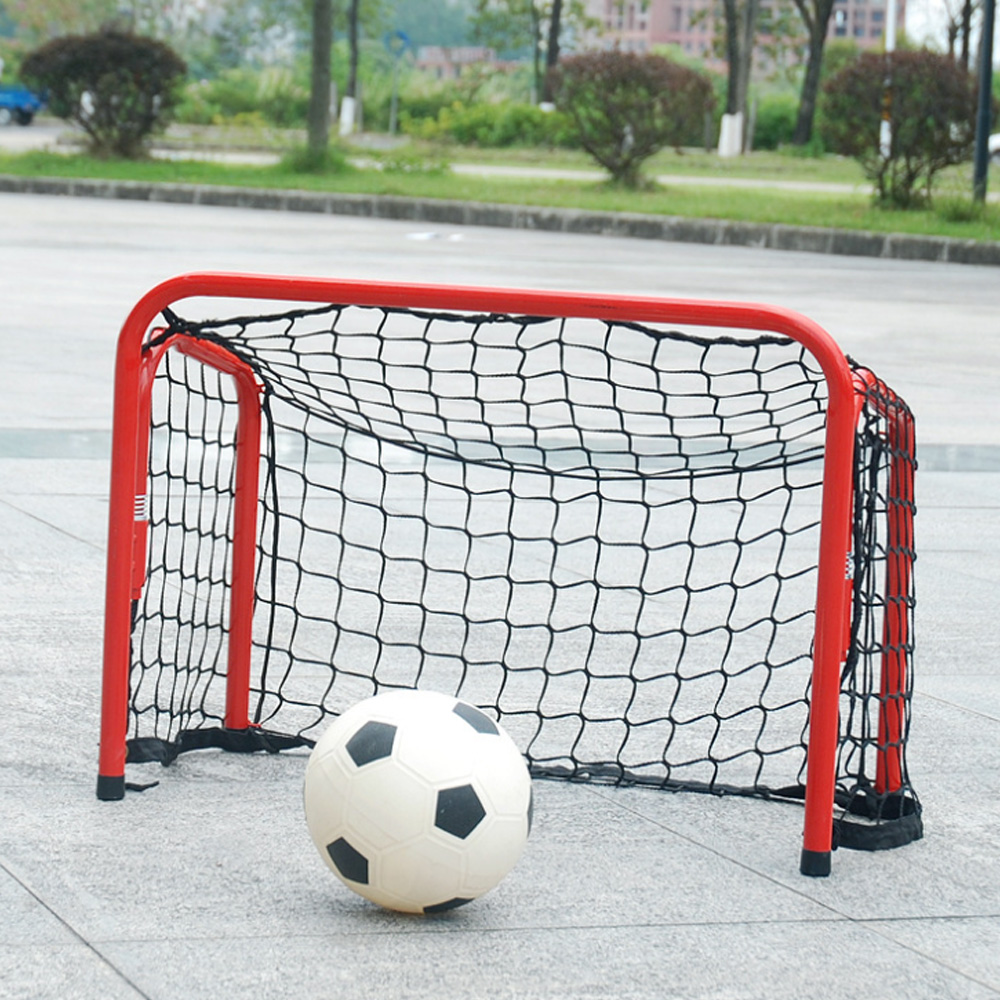연습용 미니 축구골대