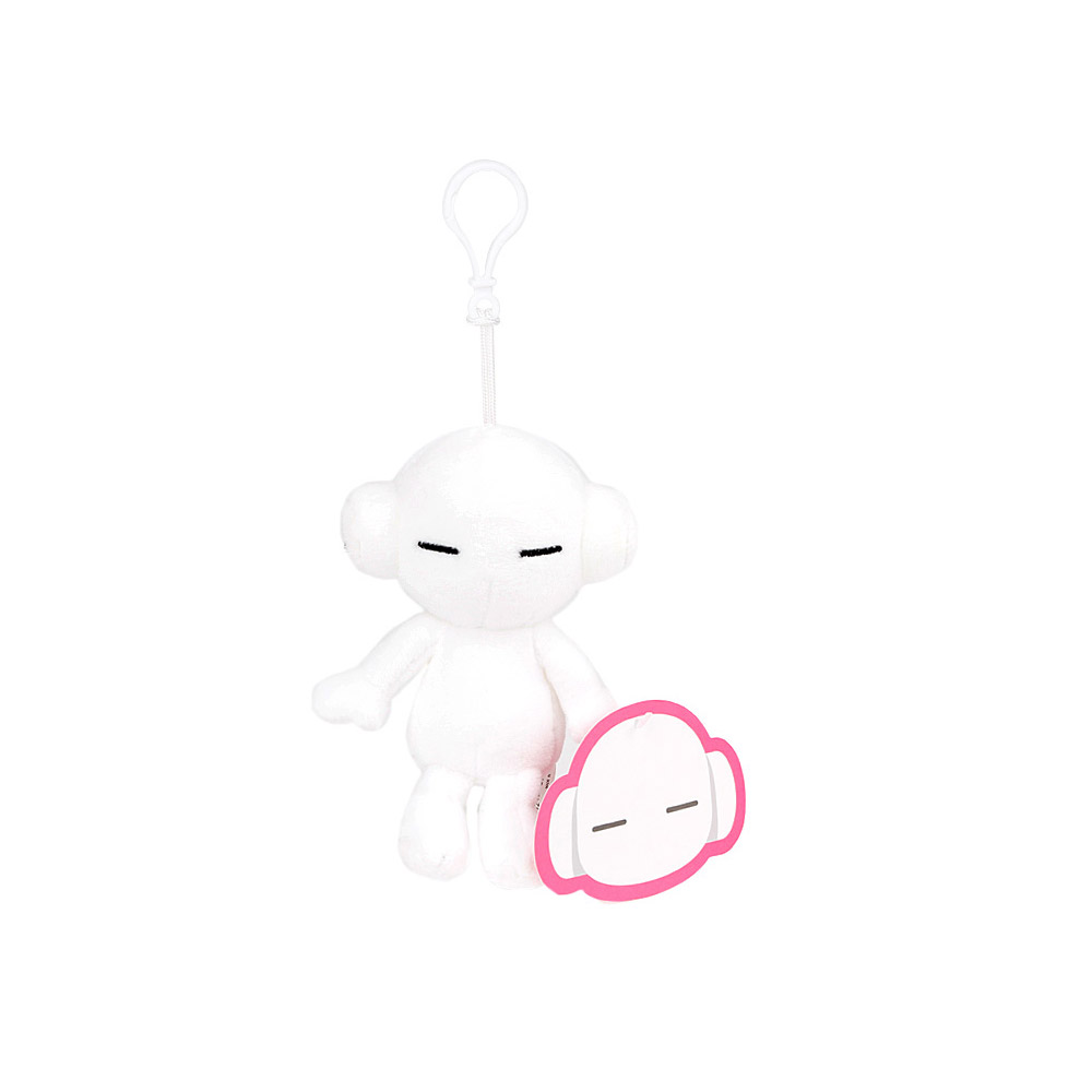 또로와로로 가방고리 봉제인형 또로 (12cm)캐릭터인형
