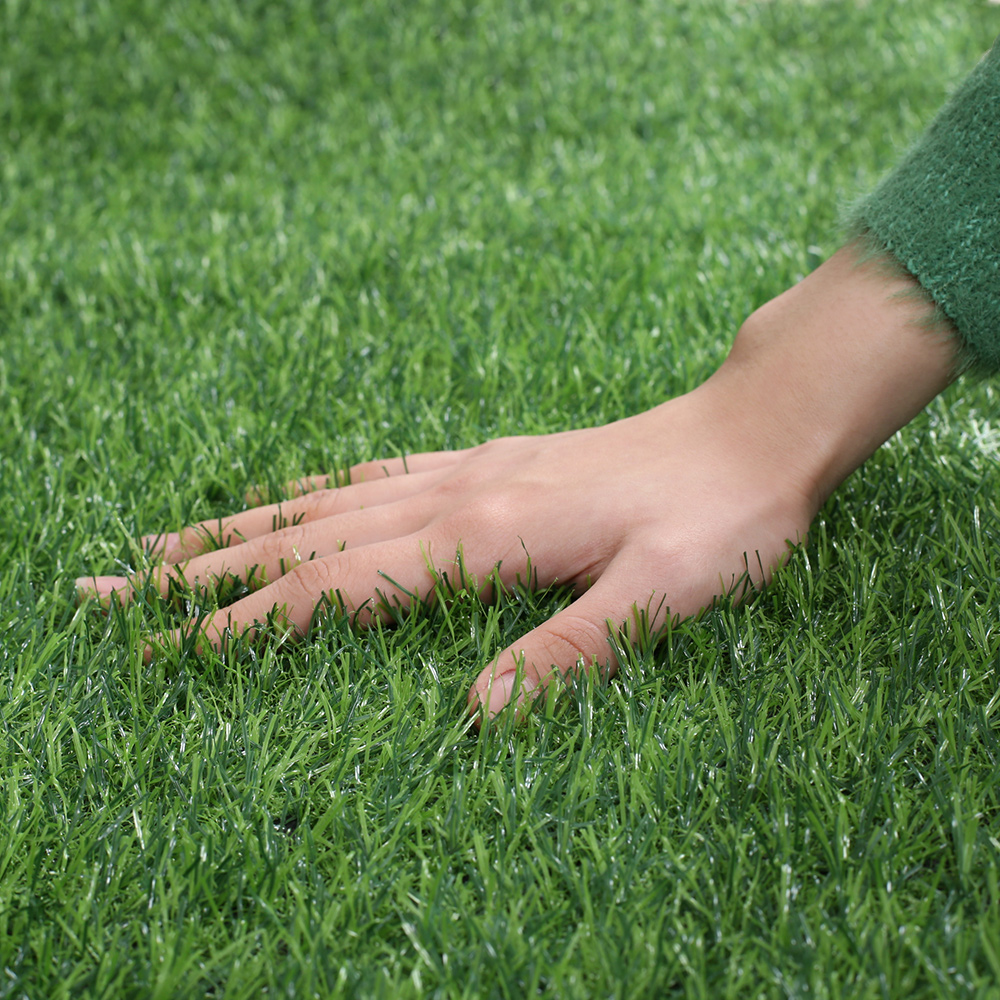 늘푸른 인조잔디 롤매트(폭2Mx길이25M) 잔디길이 30mm