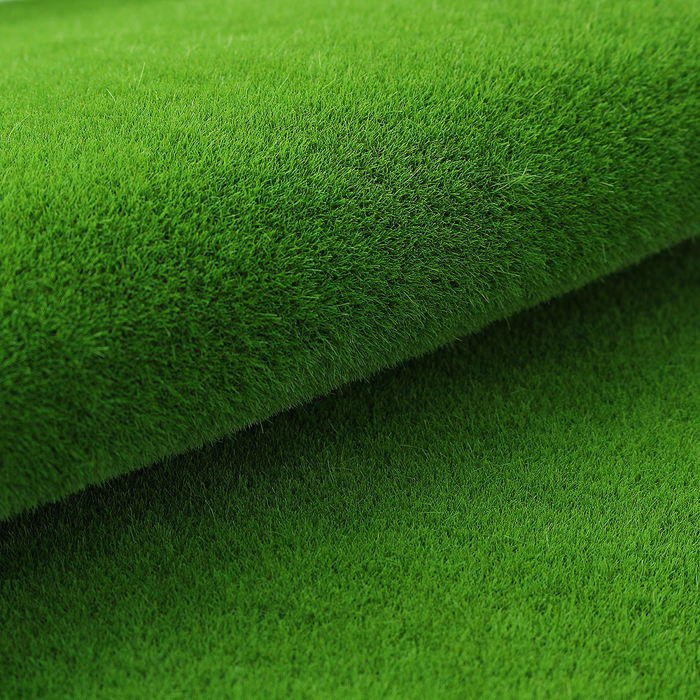 그린데코 인조잔디 벽장식 가짜 이끼매트 100cm